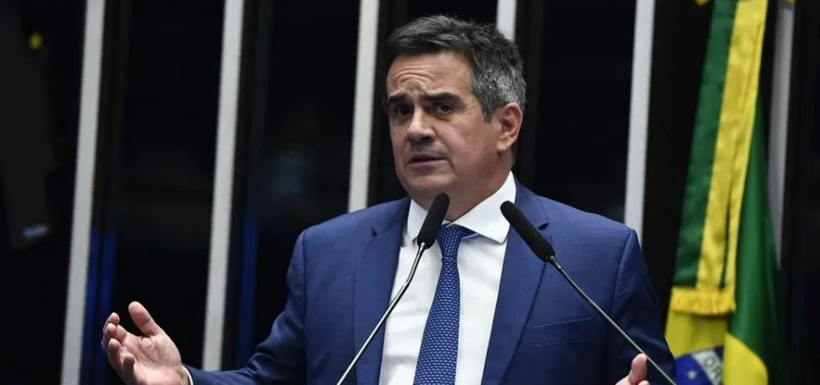 PF aciona STF para investigar ligação de senador com empresas de bets