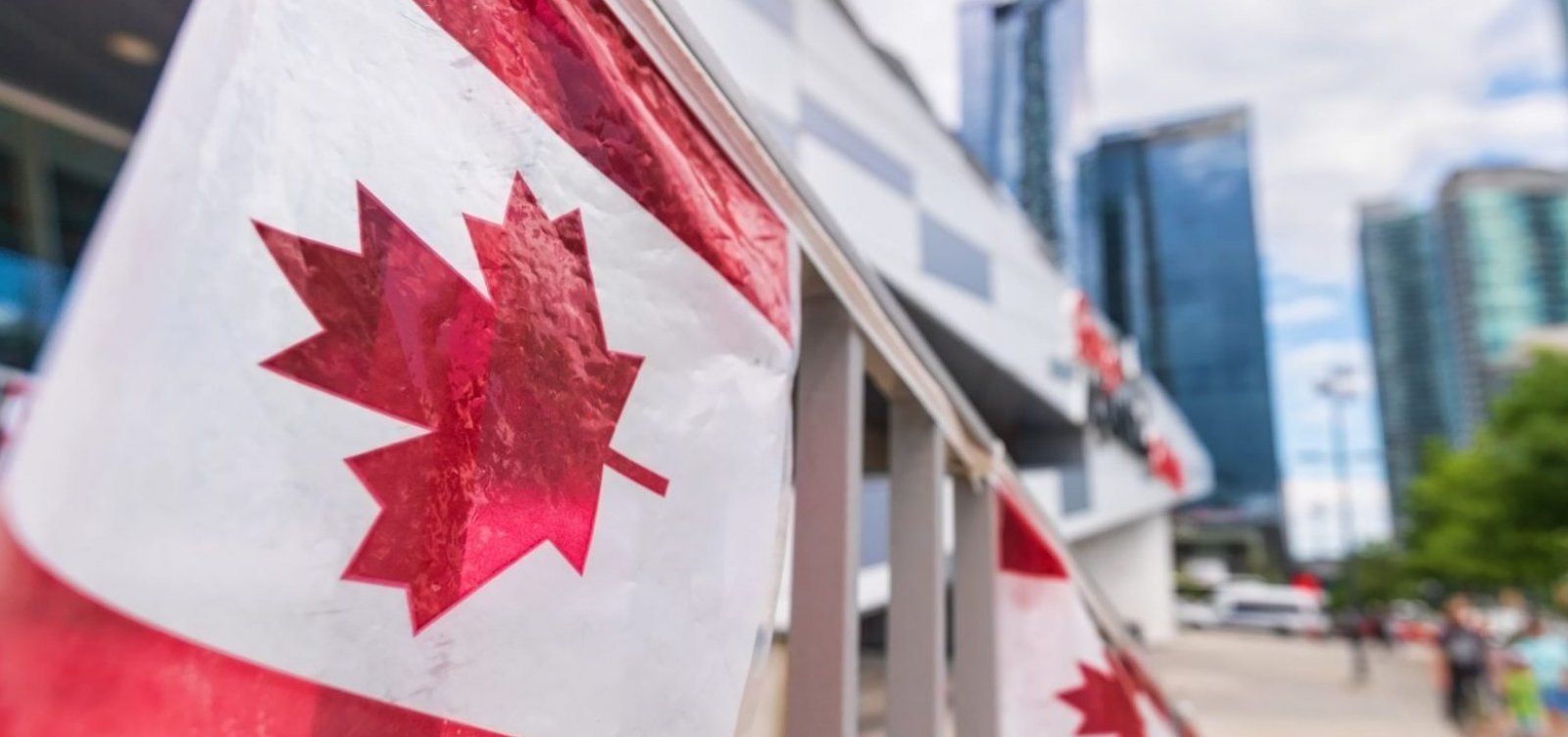 Canadá quer acordo comercial com Mercosul para depender menos dos EUA, diz ministro