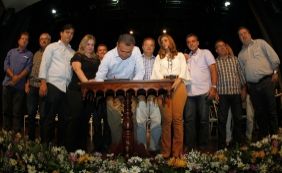 Rui Costa autoriza construção da terceira policlínica em Guanambi