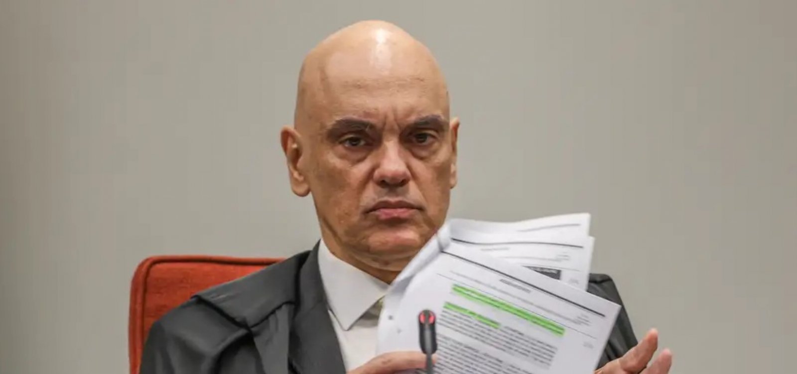Caso Marielle: Moraes mantém prisão de Brazão e Barbosa