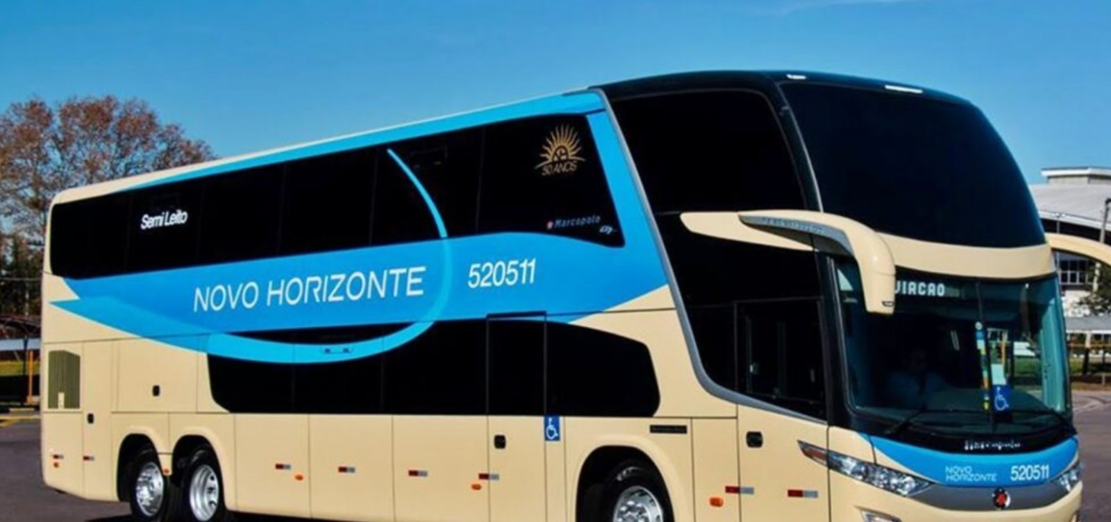 Agerba suspende Viação Novo Horizonte e mais 14 empresas de transporte intermunicipal na Bahia
