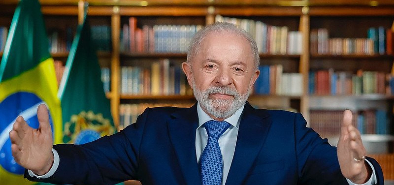 Lula participa de cúpula no Chile sobre defesa da democracia
