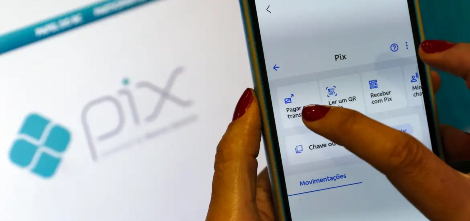 BC anuncia nova função do Pix que permitirá parcelamento a partir de setembro