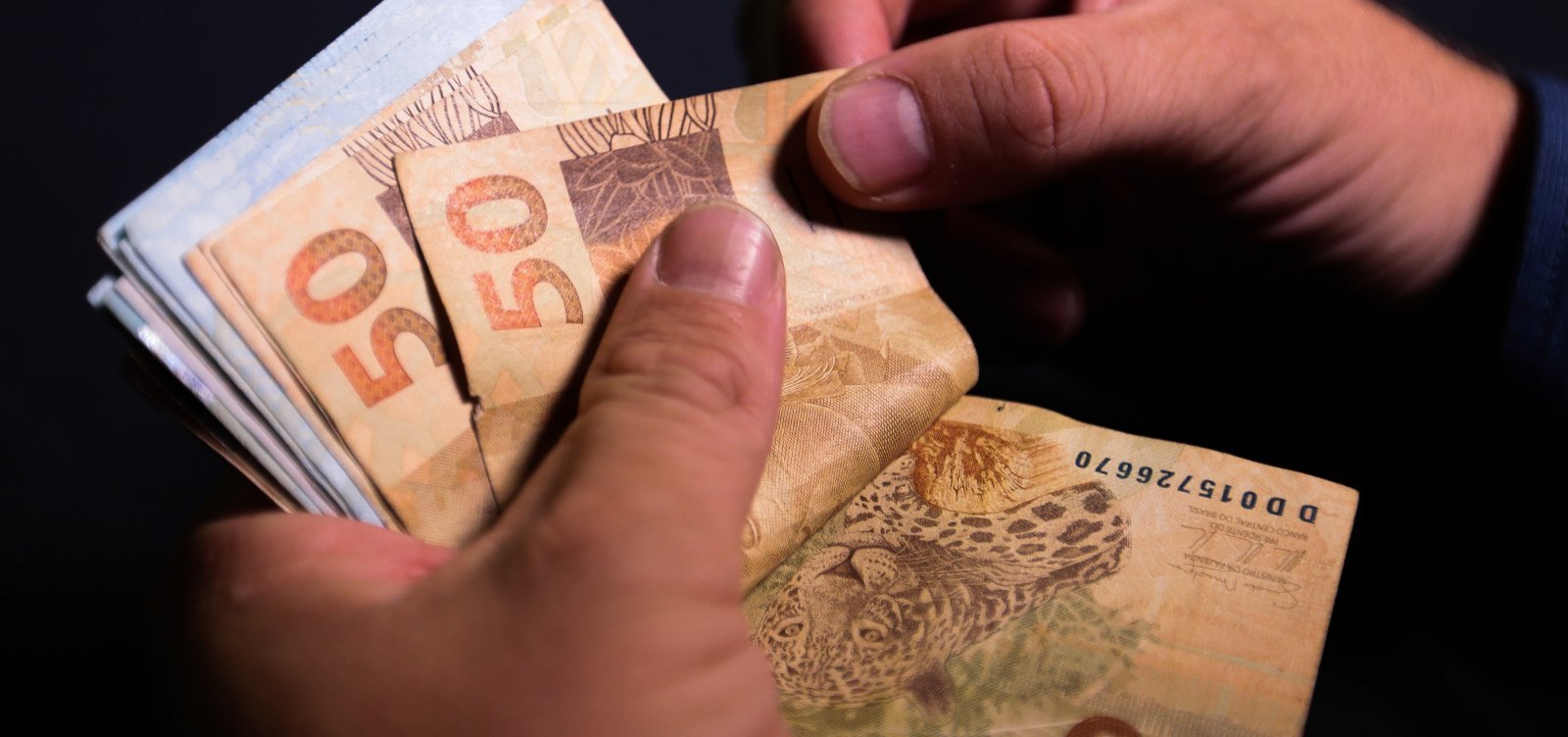 Mercado financeiro reduz previsão da inflação para 5,1%