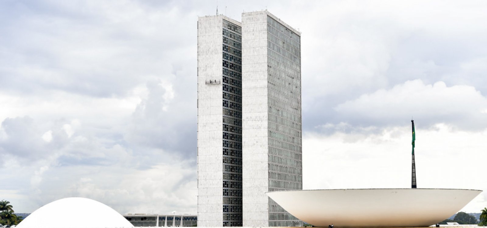 Genial/Quaest: Maioria dos brasileiros desaprova atuação do Congresso e vê emendas como foco de corrupção