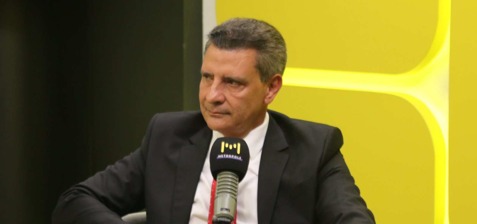 Presidente esclarece atuação do TCE e defende processo de escolha de conselheiros