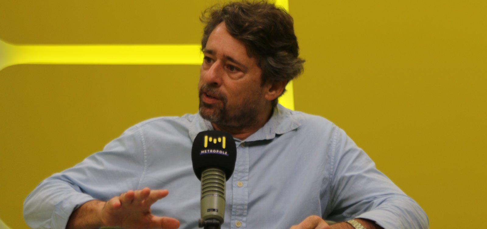 Presidente do Instituto Mário Cravo Neto aponta falta de capacidade do poder público para preservar acervos culturais