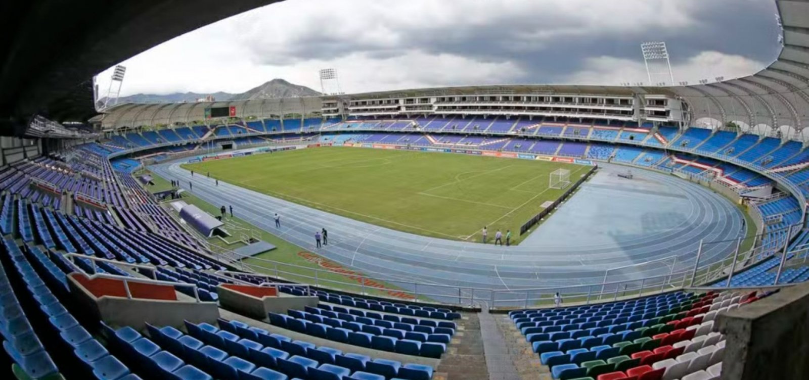 América de Cali x Bahia: veja onde assistir, horário e prováveis escalações