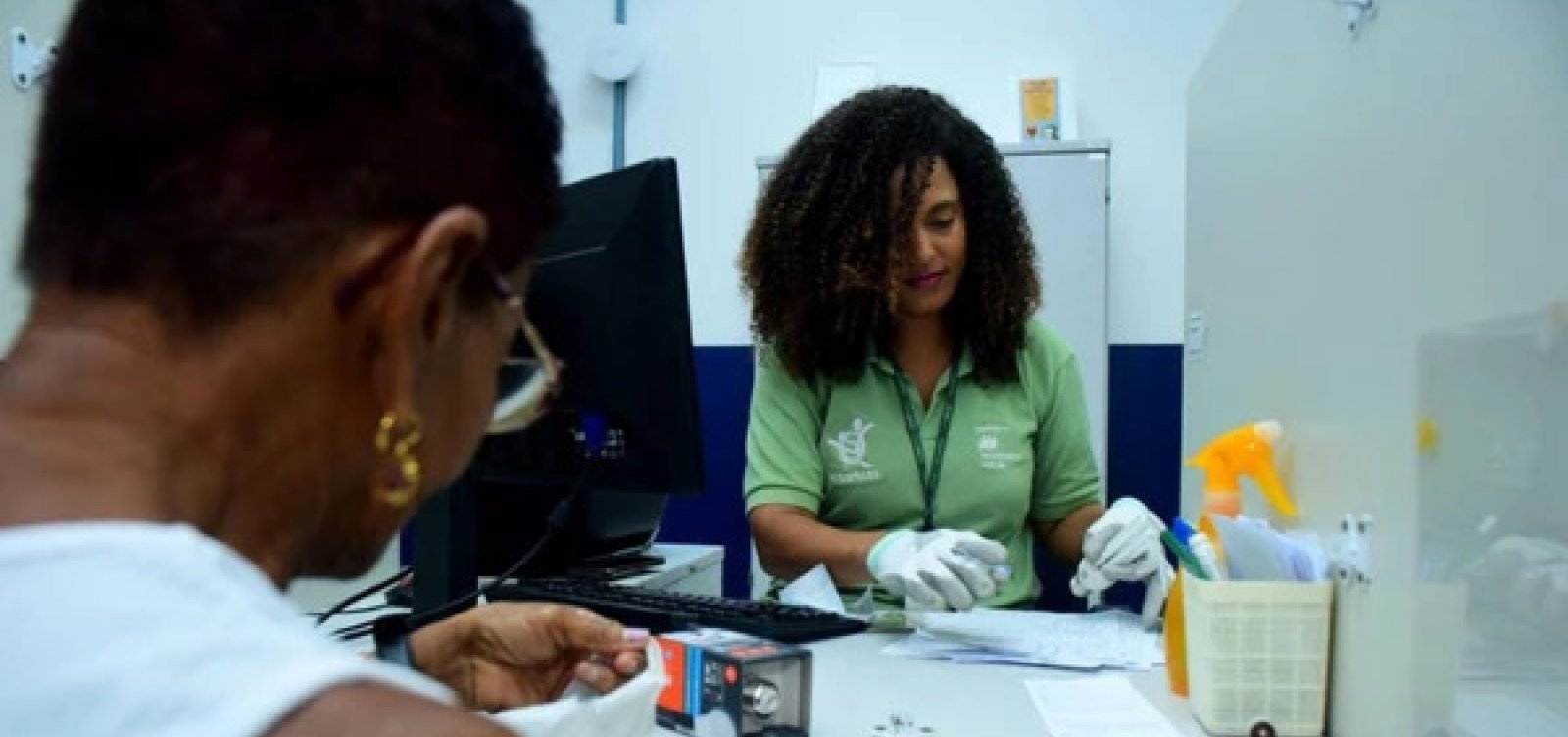 Atendimento dos serviços da Coelba é alterado nas Prefeituras-Bairro de Salvador