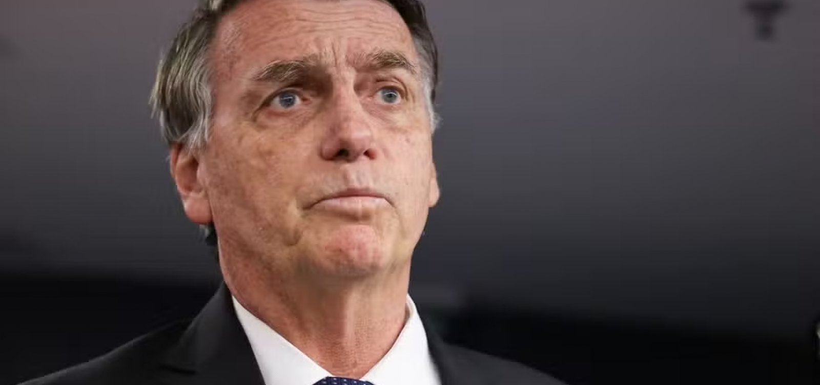 Bolsonaro cancela participação em atos da oposição na Câmara