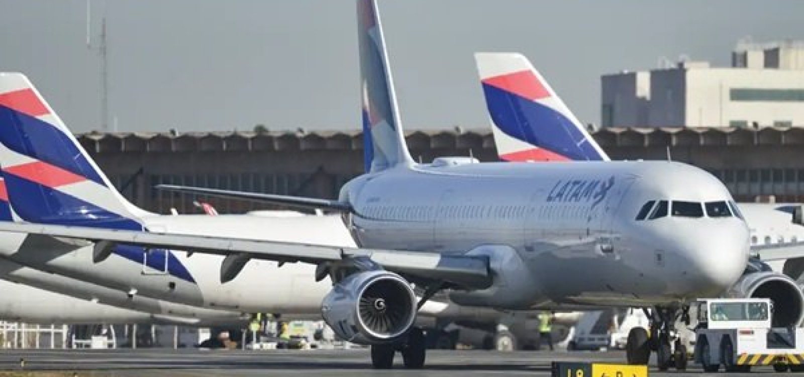 Aviação bate recorde com mais de 60 milhões de passageiros em 2025