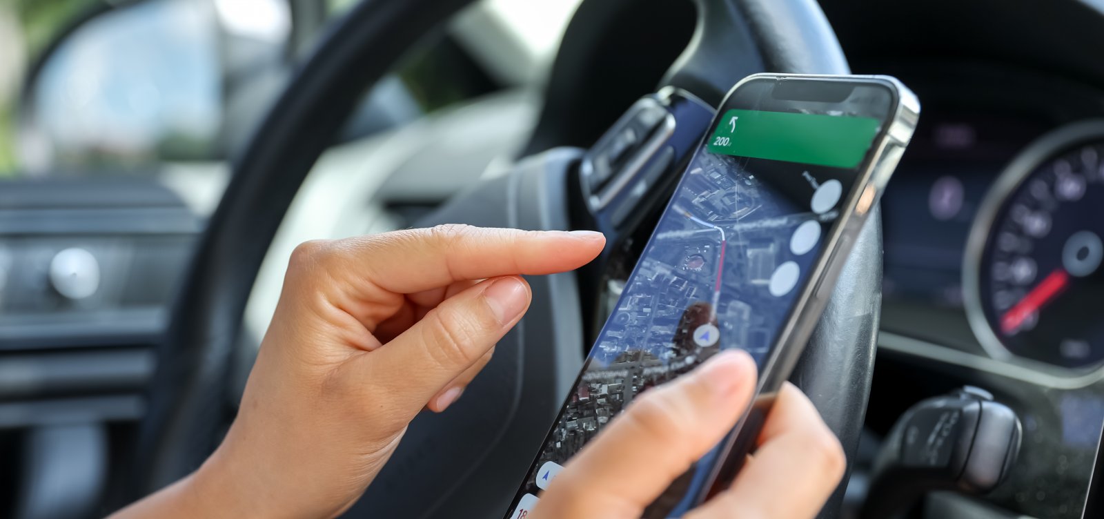 Governo estuda criação de sistema nacional de GPS