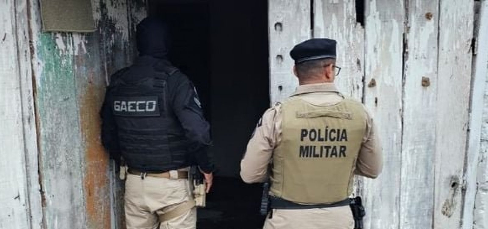 Advogados são alvos de operação por golpes em idosos em Salvador