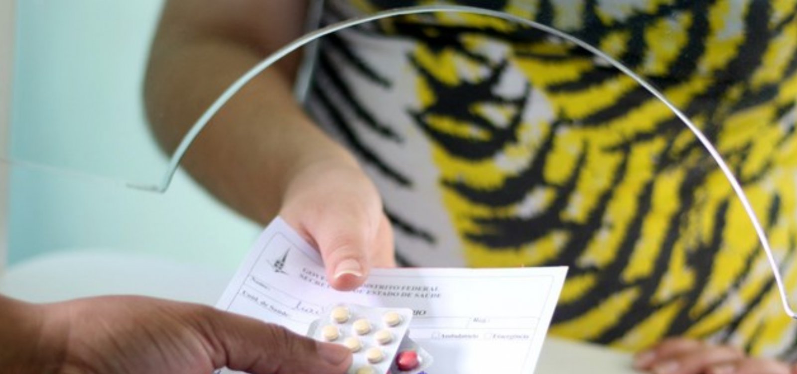 Ministério da Saúde destina R$ 25,4 milhões para qualificar assistência farmacêutica no SUS