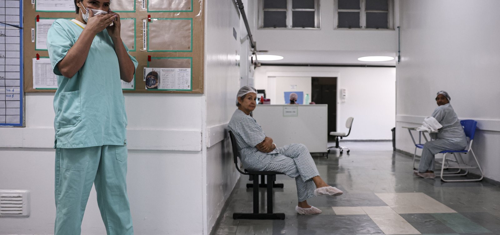 Com precariedade e superlotação, cresce a violência contra médicos; Bahia já tem 5 casos registrados no Cremeb