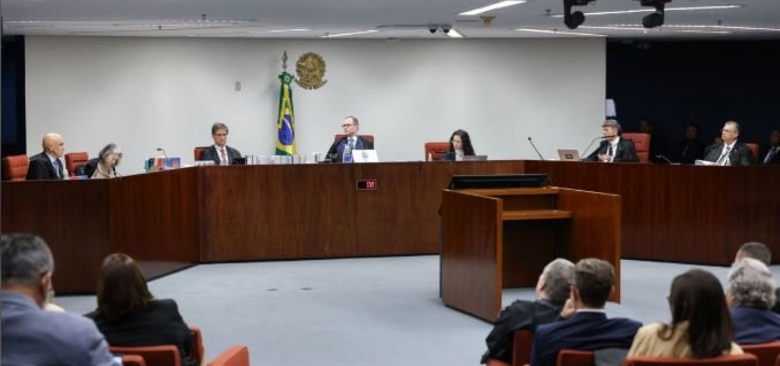 STF interroga novos réus da tentativa de golpe; saiba quem são