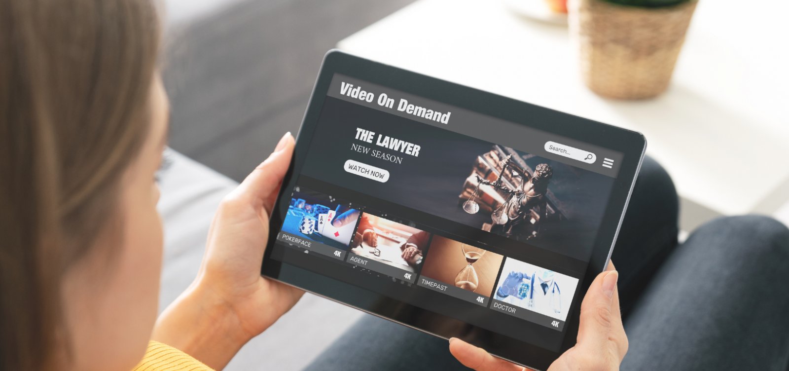 Diminui número de casas com TV por assinatura; 43,4% têm streaming