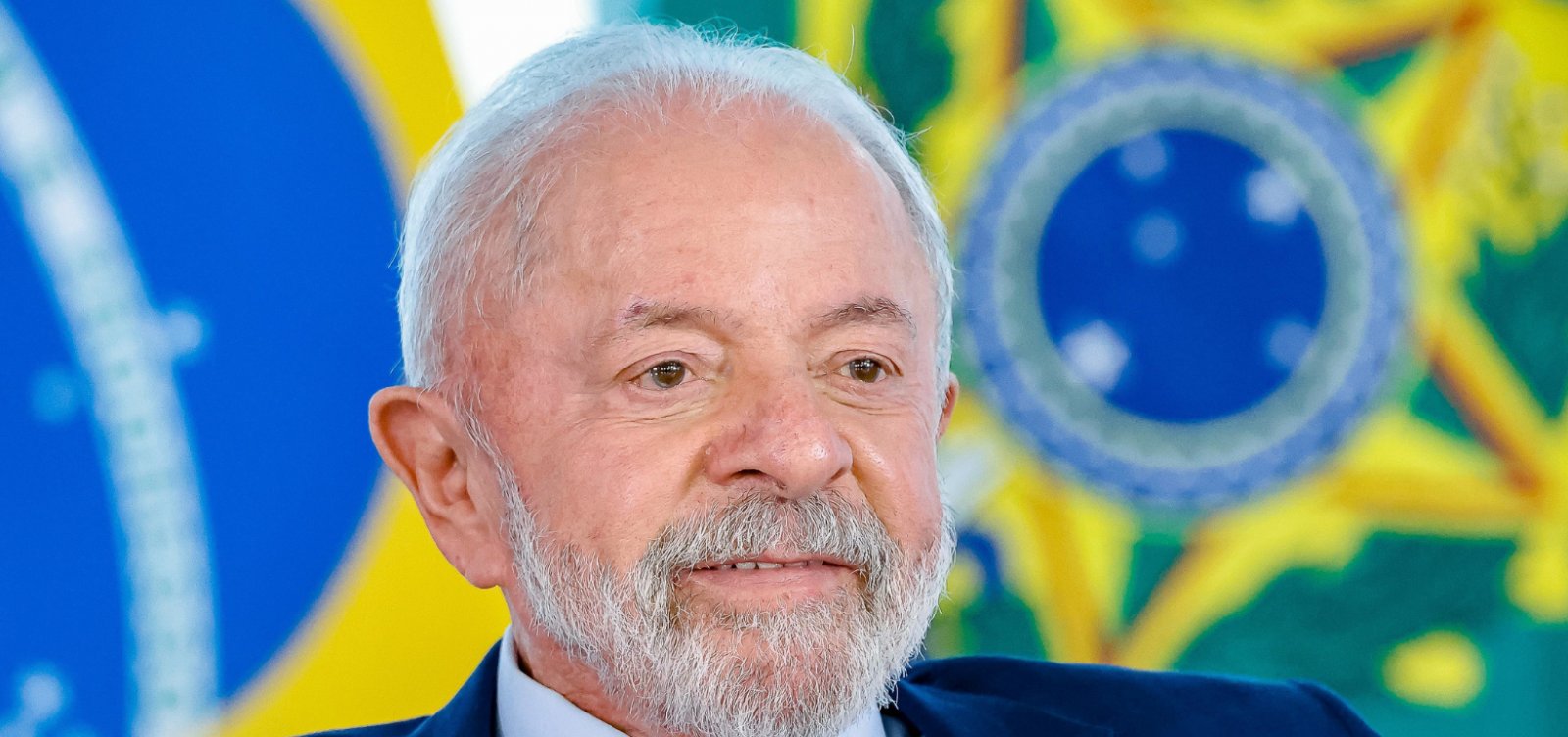 Lula critica postura dos EUA e diz que Trump não quer negociar tarifas