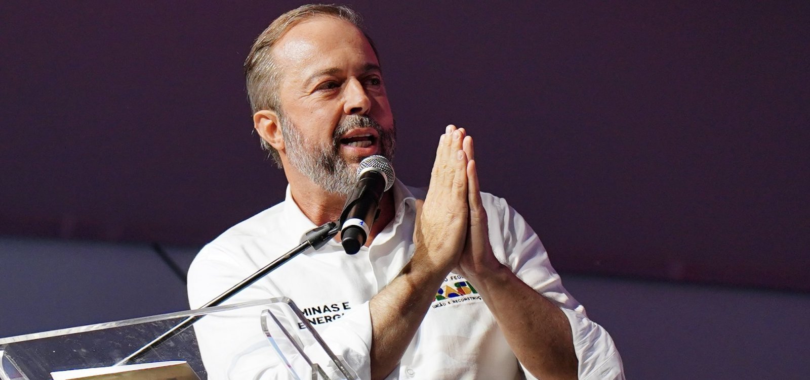 Programa para distribuir botijões de gás será lançado em 5 de agosto, diz ministro