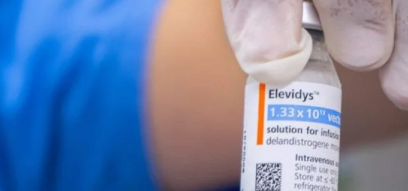 Anvisa vai suspender vendas do Elevidys, após mortes de pacientes