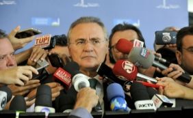 STF pede que PGR apresente mais informações sobre denúncia contra Renan