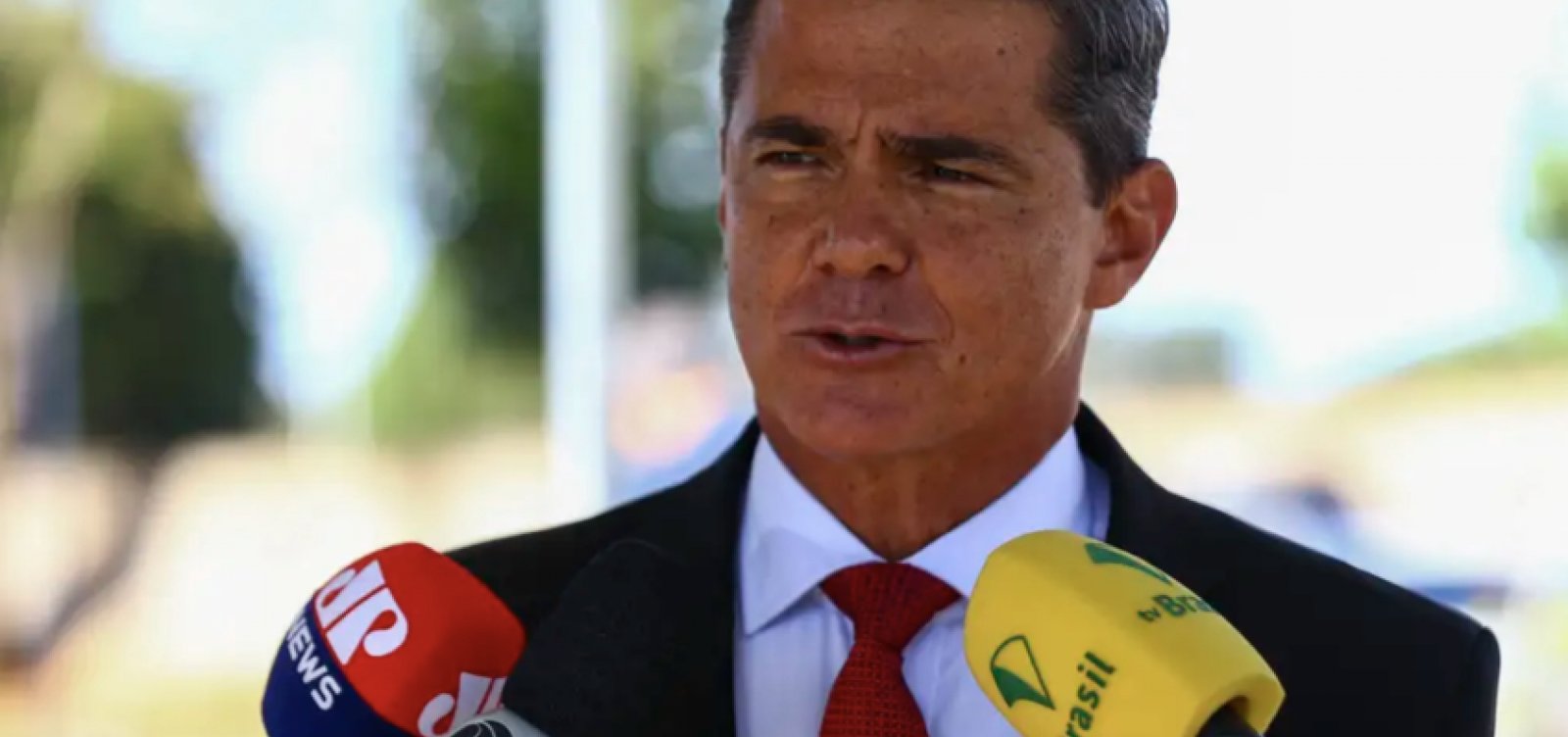 General Mario Fernandes admite ser autor de plano para matar Lula e Moraes
