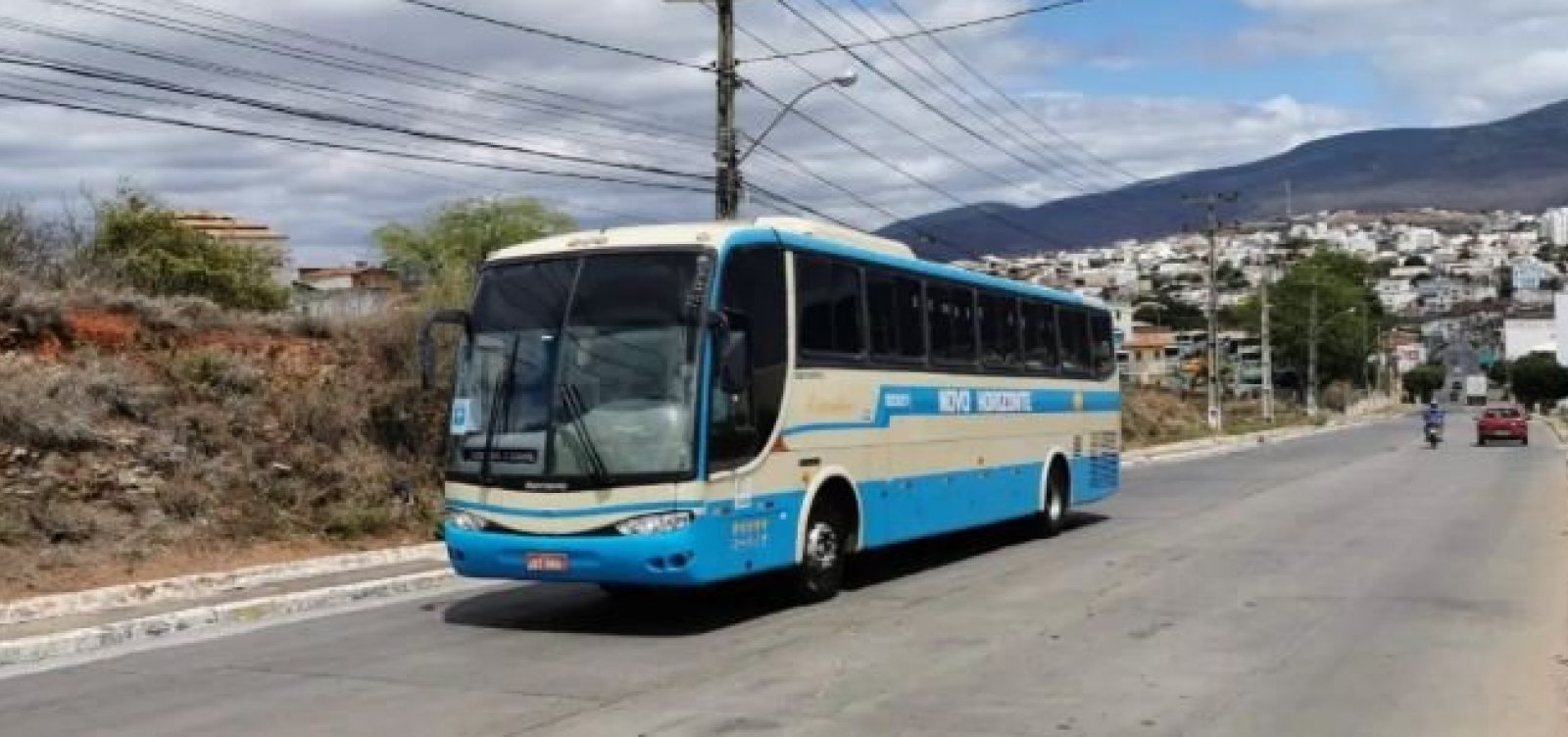 Justiça anula medida da Agerba e autoriza que empresa de ônibus retorne operação na Bahia