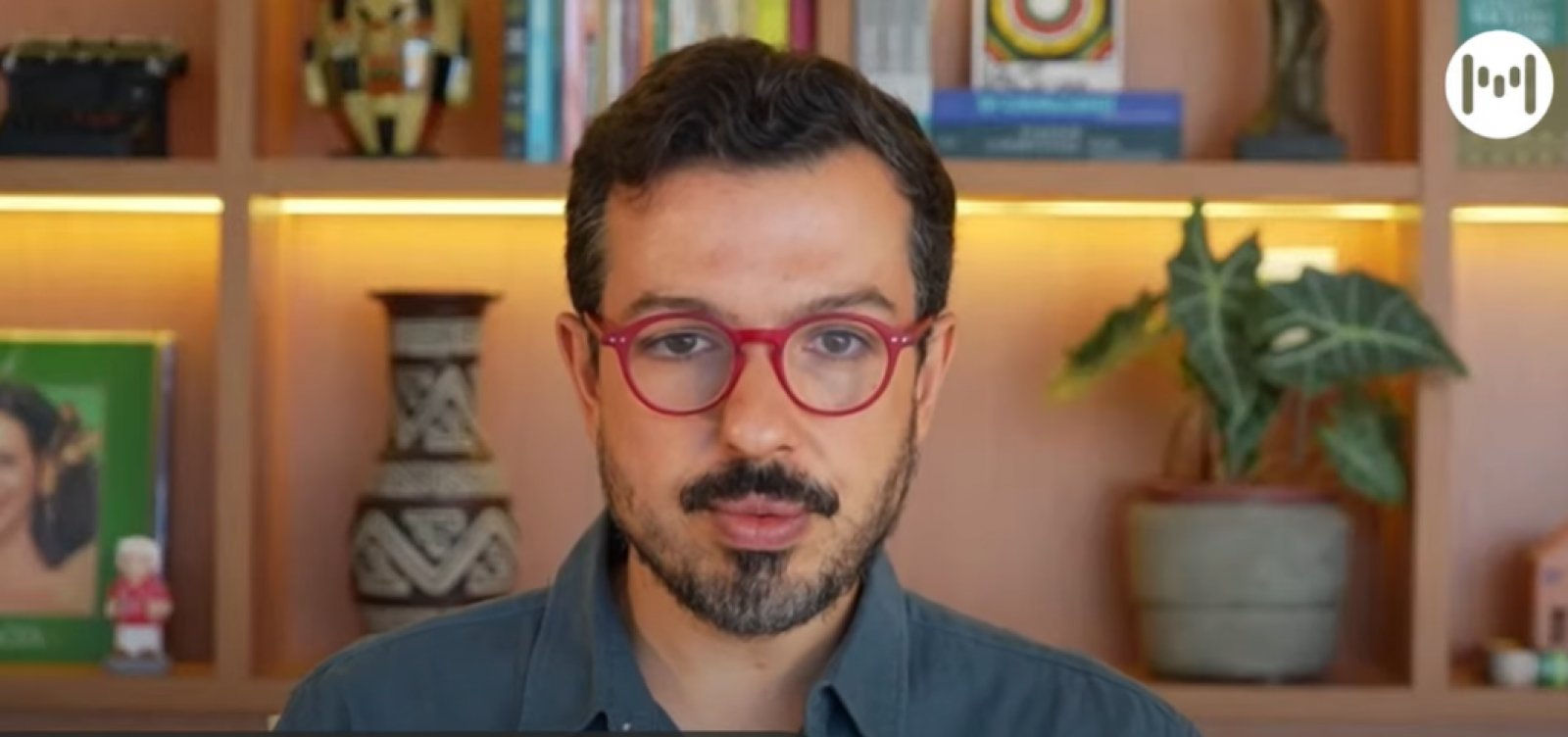 Investidas de Trump contra o Brasil podem assegurar reeleição de Lula, analisa jornalista político