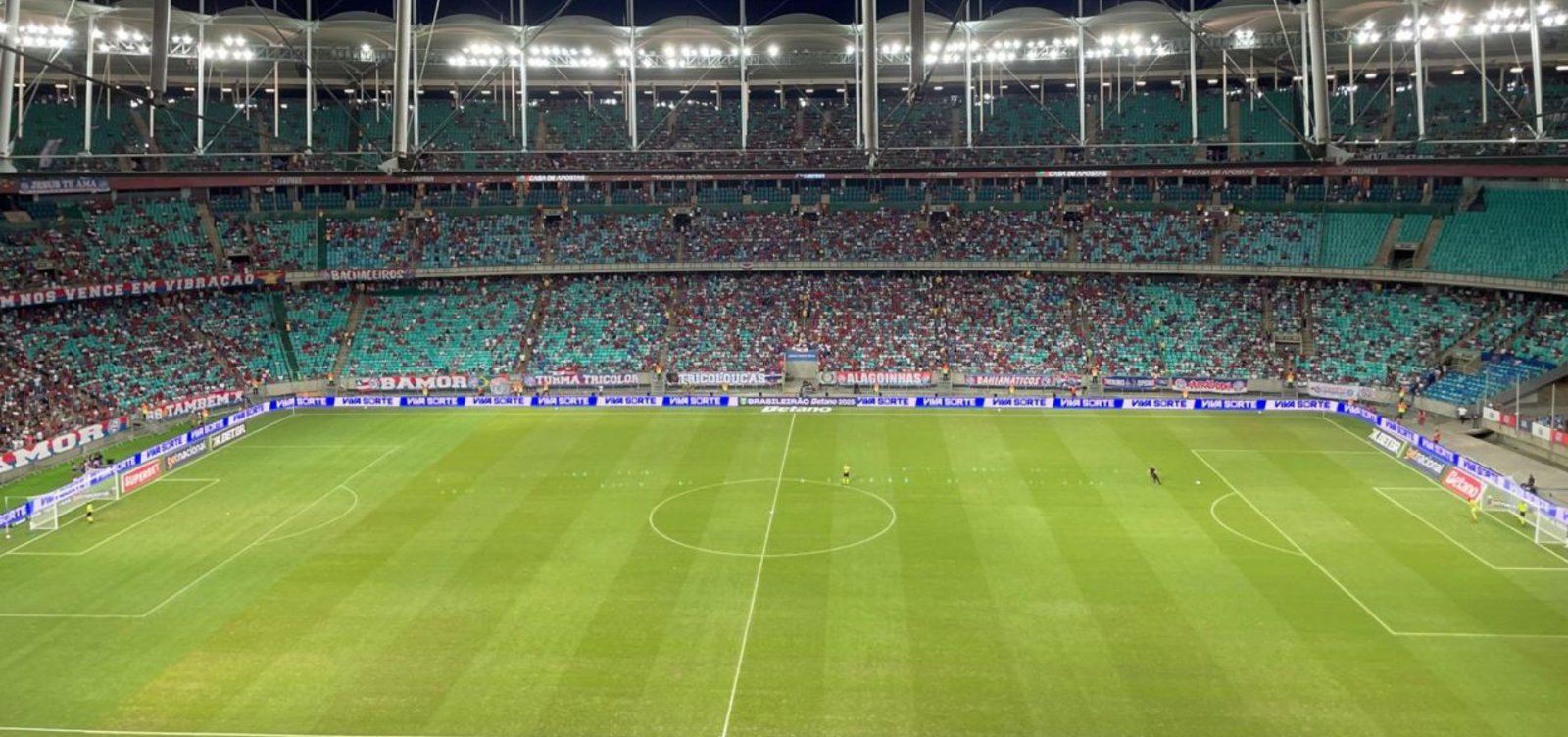 Bahia x Juventude: onde assistir, prováveis escalações e arbitragem