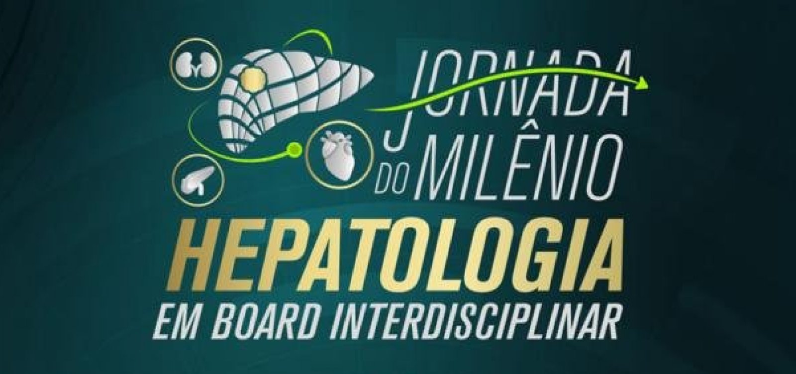 Jornada do Milênio: Salvador sedia congresso de hepatologia em agosto