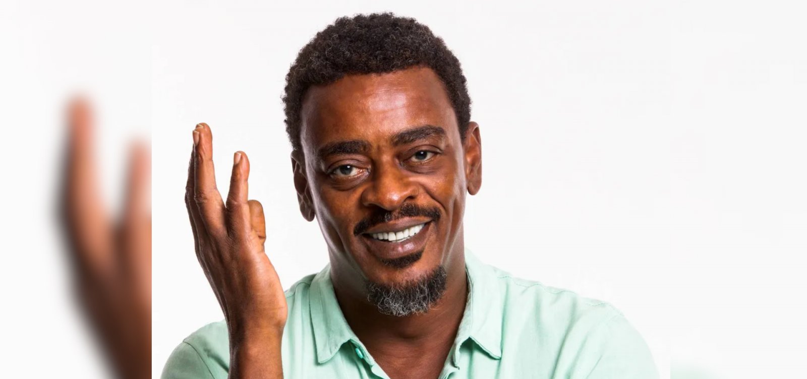 Seu Jorge recebe Título de Cidadão Soteropolitano na Câmara de Salvador