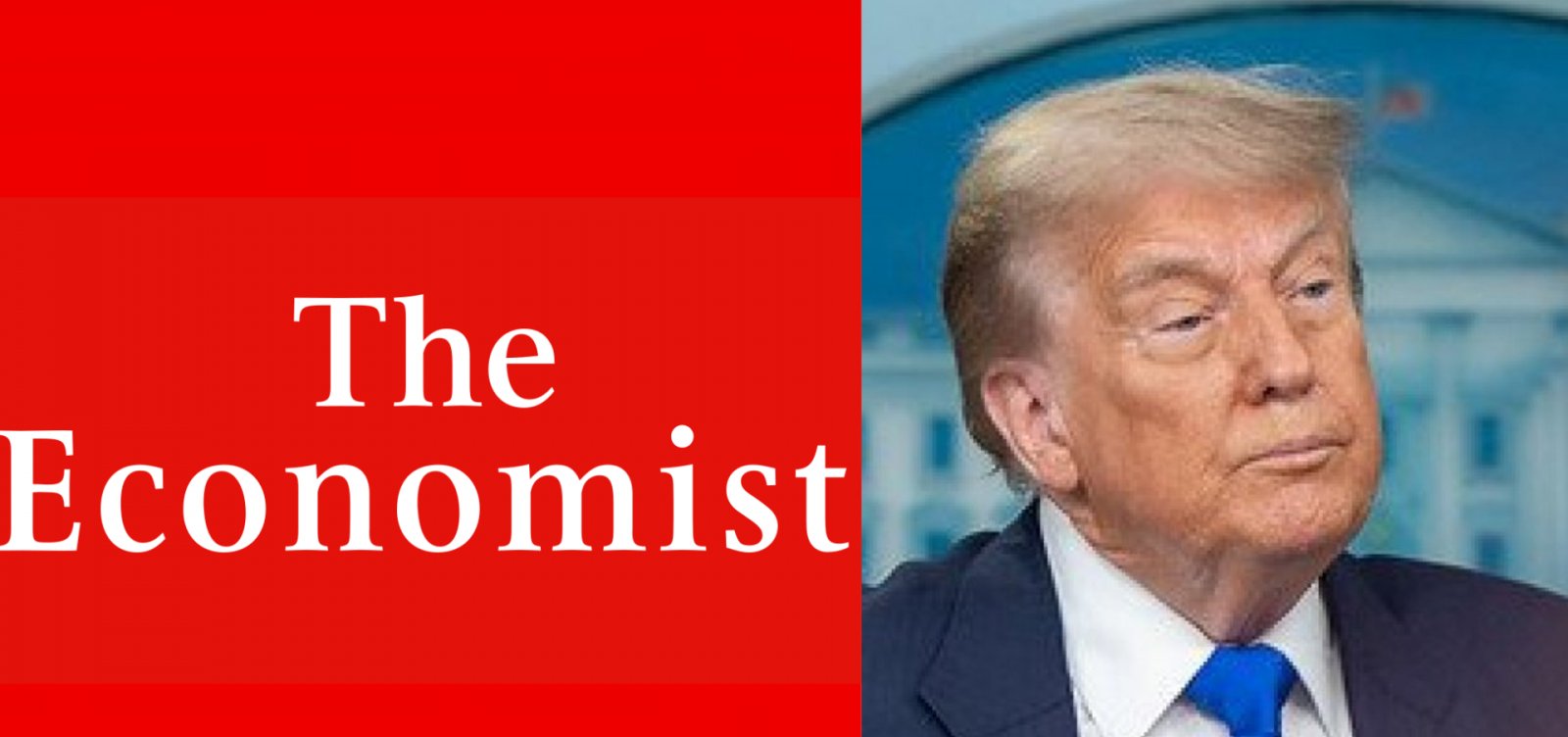 The Economist classifica ações de Trump contra o Brasil como maior interferência na América Latina desde a Guerra Fria 