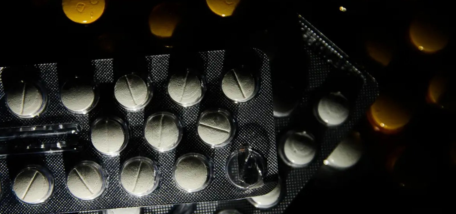 EUA vão queimar milhões de contraceptivos; ONG condena "desperdício"