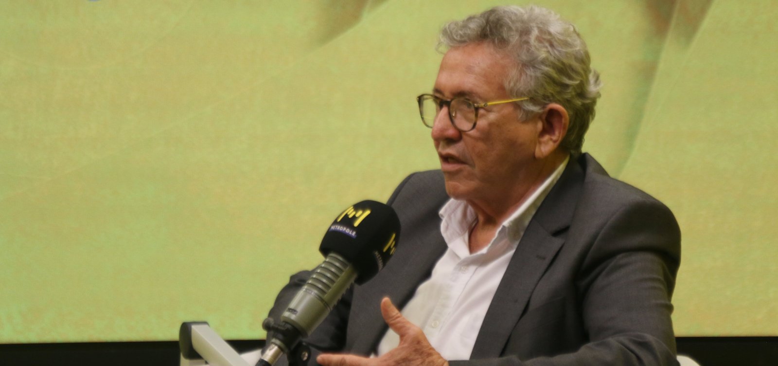 Prefeito de Camaçari comenta ranking de violência e defende ação conjunta pela segurança