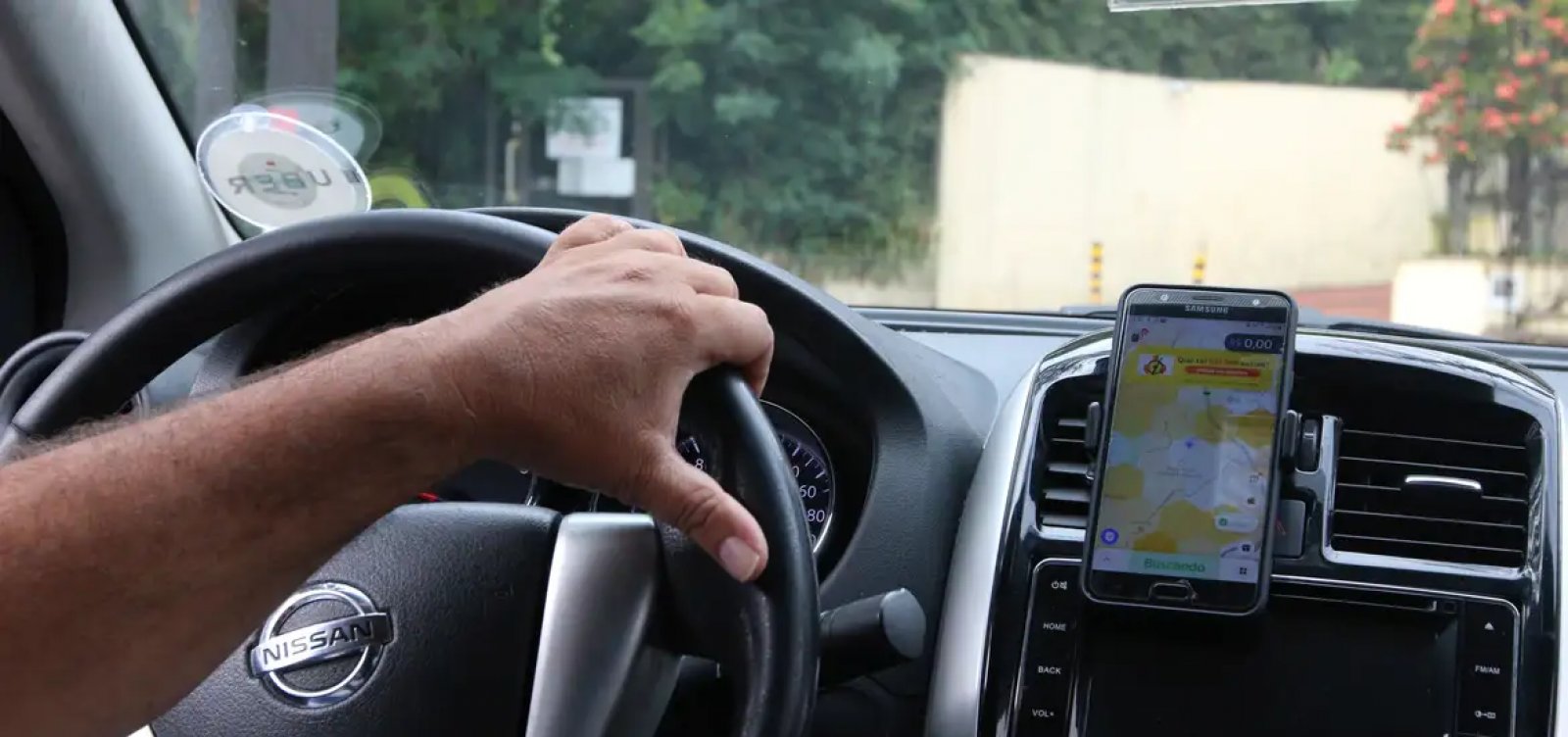 Lula sanciona crédito consignado para CLT, incluindo motoristas de app