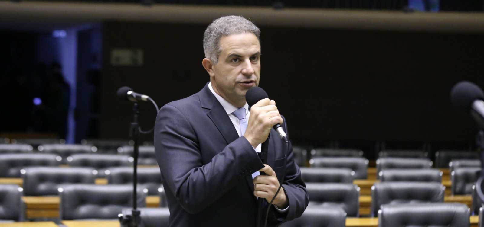 Deputado baiano é condenado de novo pelo TCU por sumiço de verbas do transporte escolar