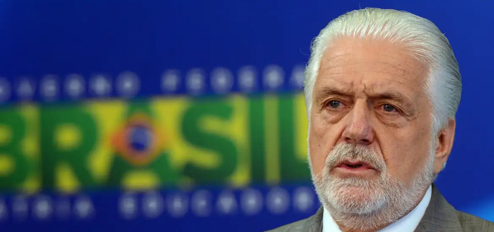Em Washington, Wagner diz que acha 'difícil' adiar tarifaço de Trump