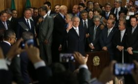 Em nota, OAB critica Temer: "Investigado na Lava Jato não pode ser ministro"