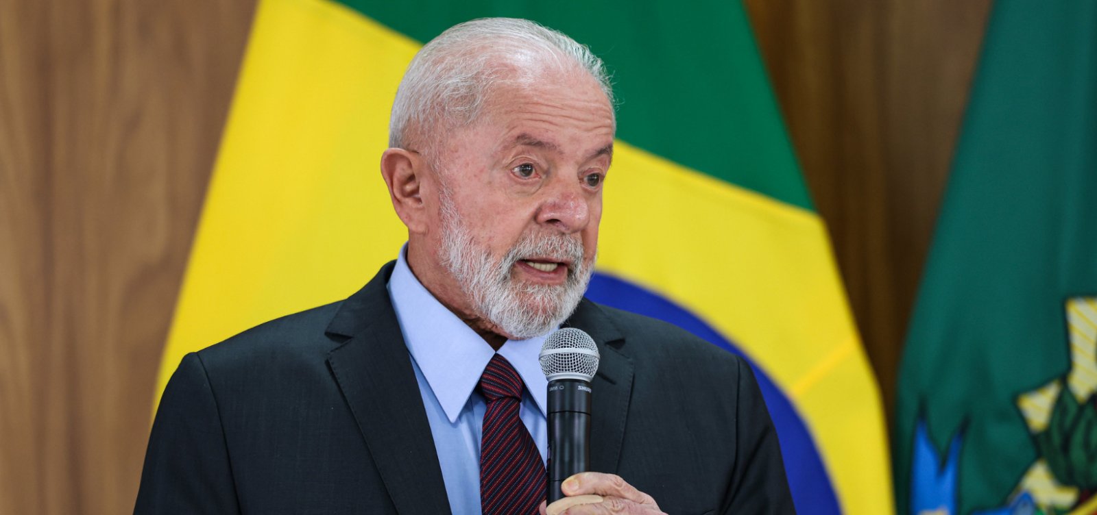 Lula sanciona lei que cria programa de incentivo à exportação para micro e pequenas empresas