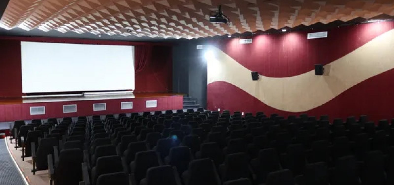 Salvador recebe primeiro festival de cinema sobre futebol baiano