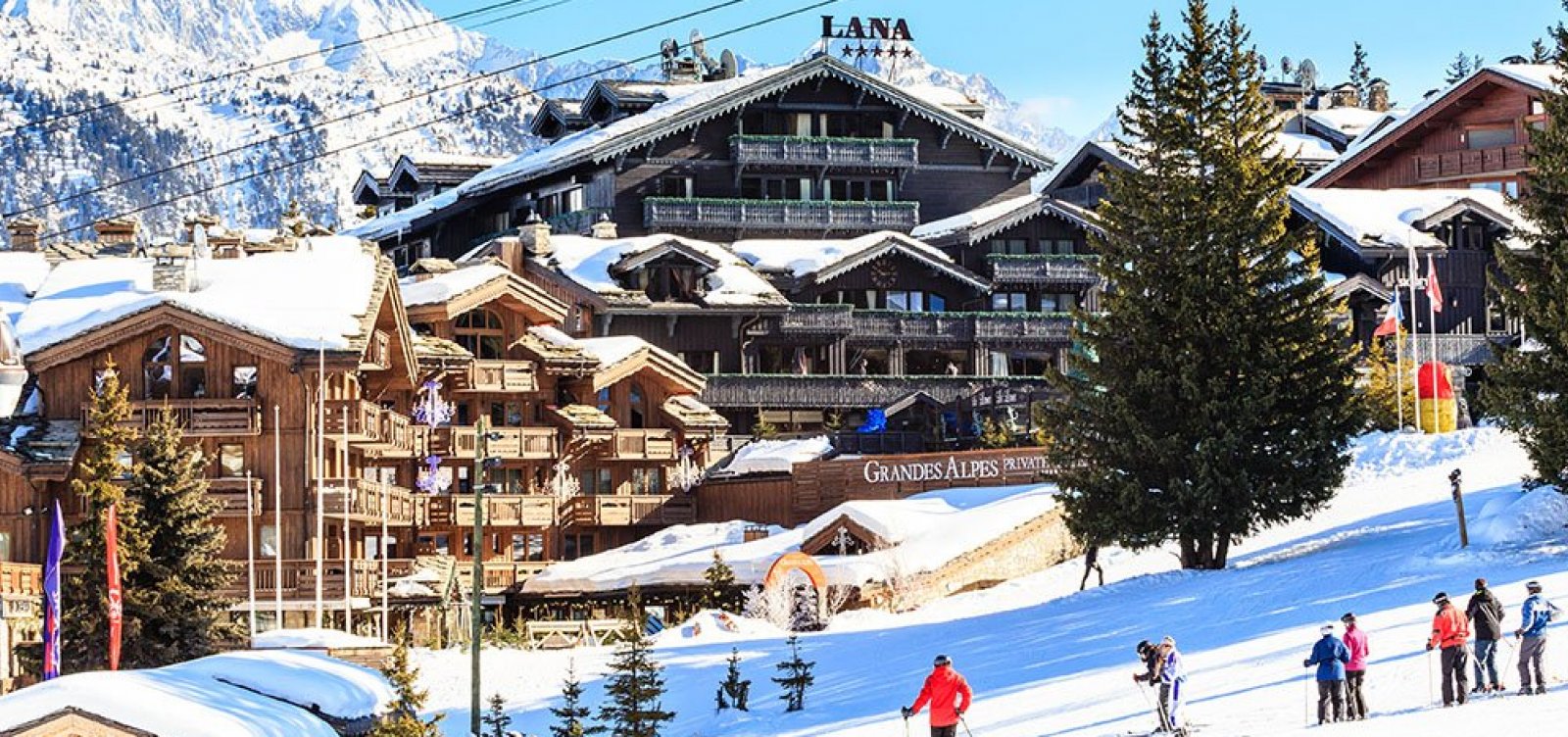 Em edição inédita, Courchevel desembarca com Snow Tour em Salvador