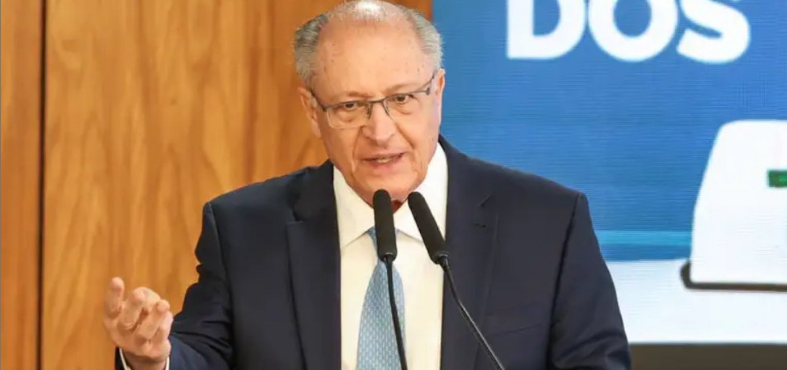 Alckmin se reúne com big techs e propõe mesa de trabalho para discutir impactos da taxação