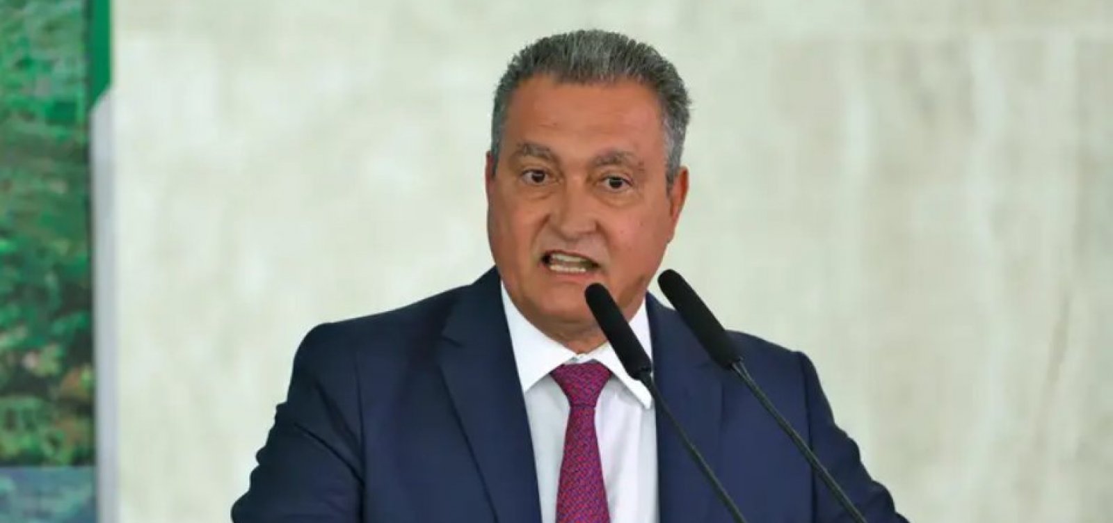 Rui Costa diz que Bolsonaro e Zambelli agem de forma ‘traiçoeira’ e denuncia ‘sabotagem’ ao país