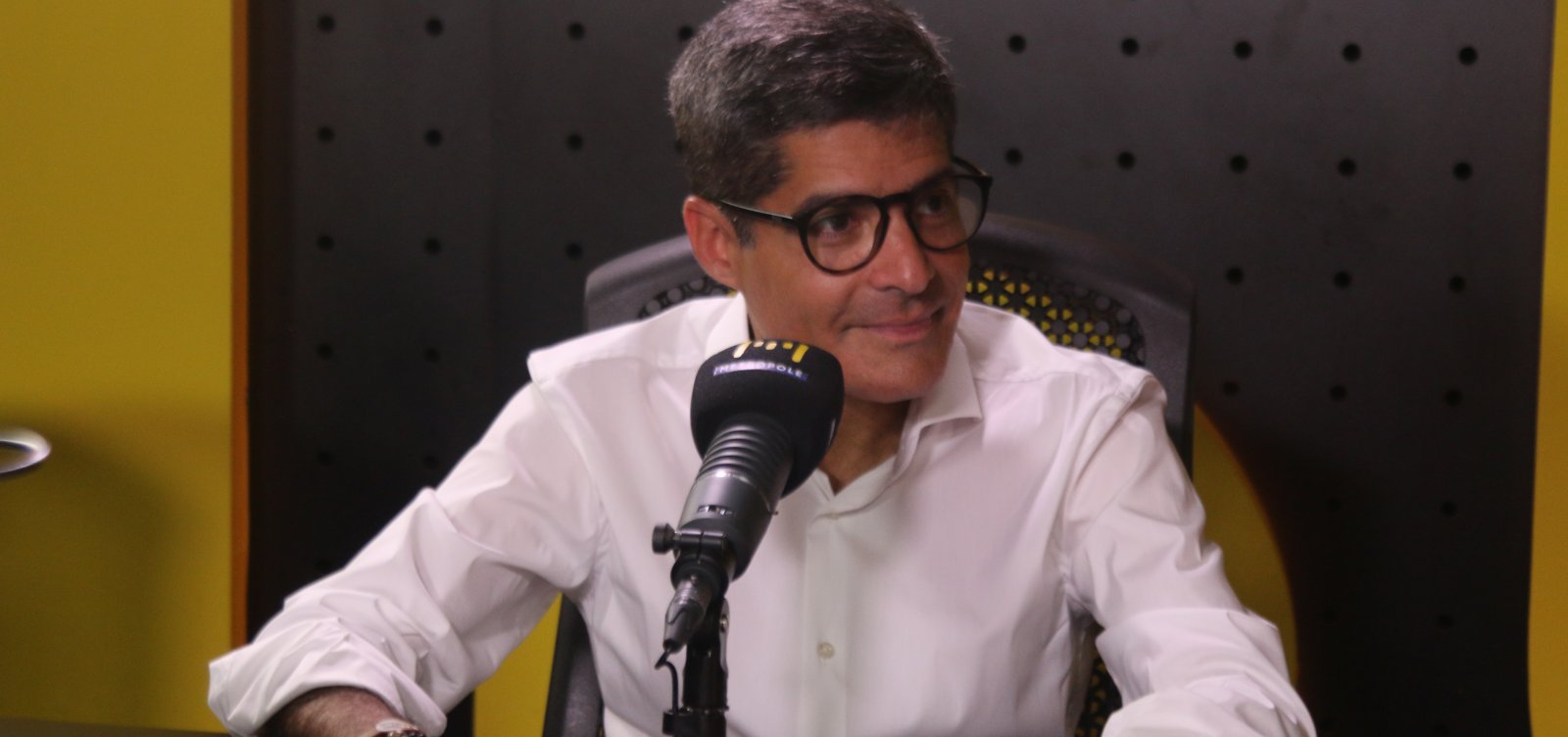 ACM classifica tarifaço como “injustificável” e pede moderação ao governo brasileiro