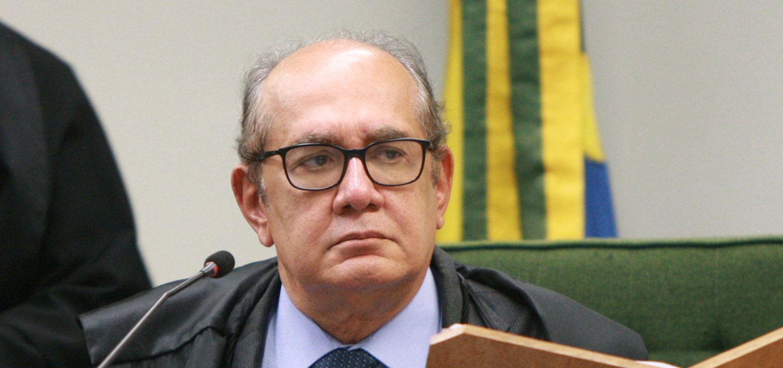 Gilmar Mendes defende Moraes e diz que STF seguirá firme