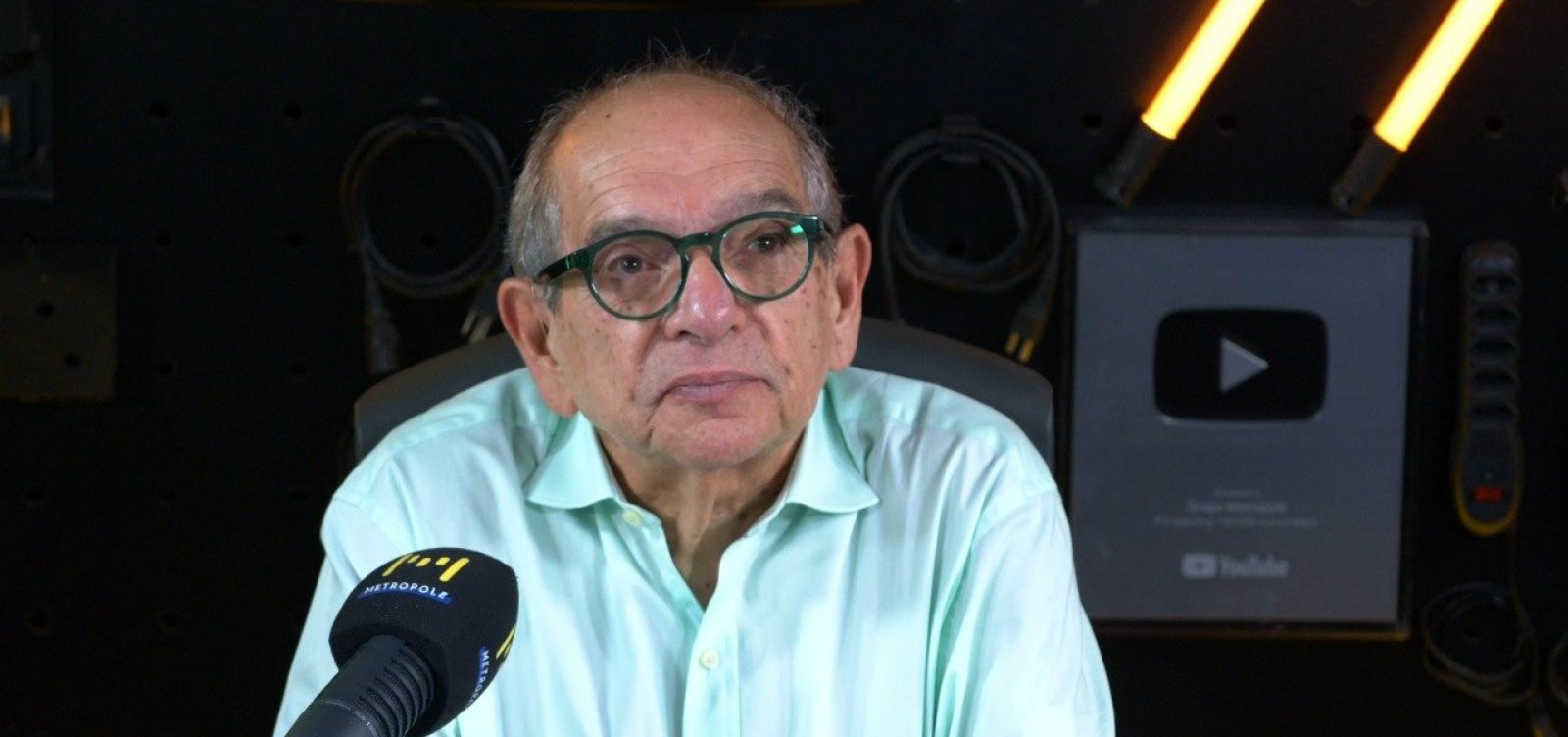 Mário Kertész e personalidades recebem Medalha da Ordem 2 de Julho nesta quinta-feira