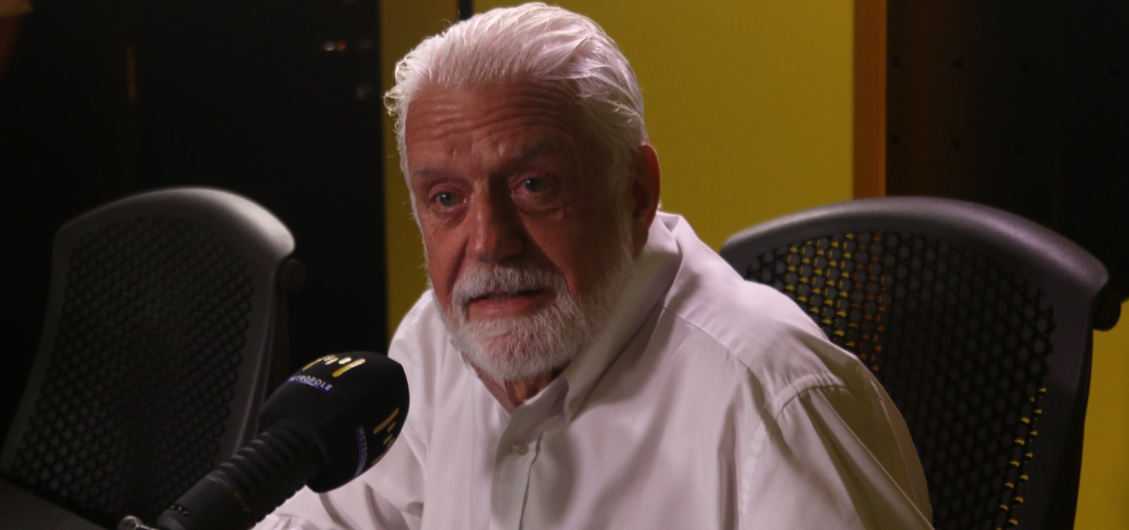 Wagner reconhece desafio em manter união no grupo e ironiza ACM Neto: "se tomar um lado, já é um avanço"