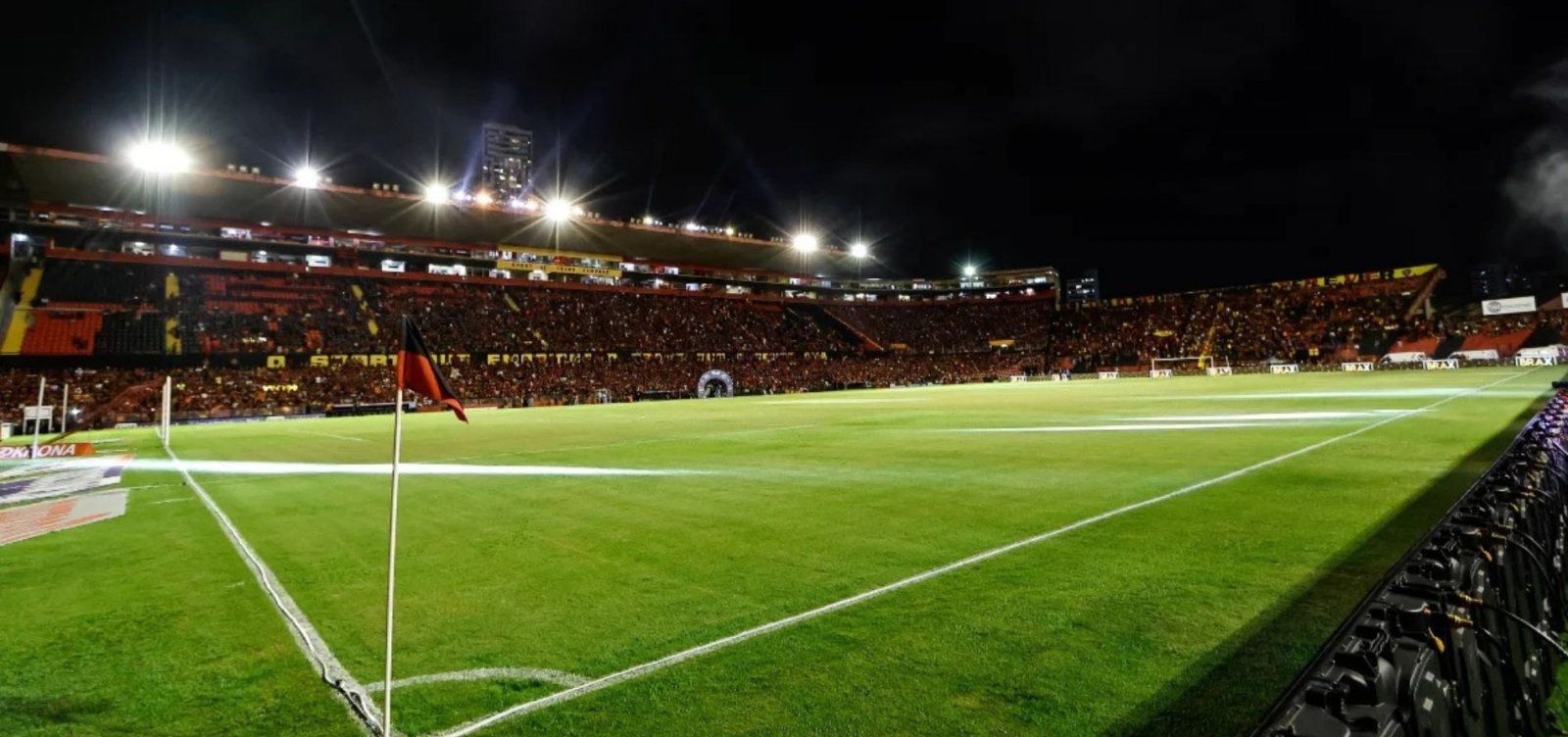 Sport x Bahia: onde assistir, prováveis escalações e arbitragem