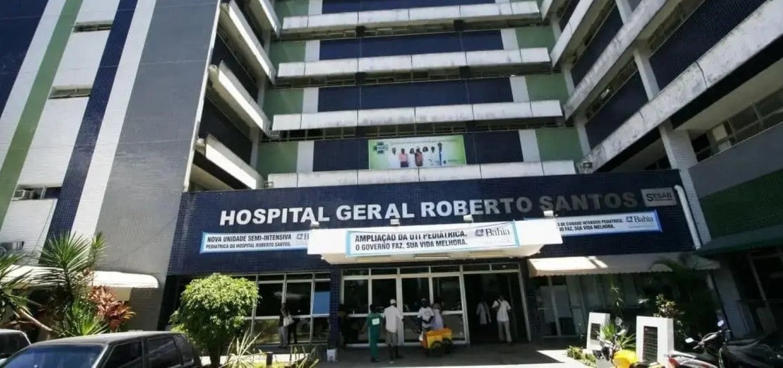 Após determinação da Justiça, médicos suspendem greve em hospitais estaduais da Bahia