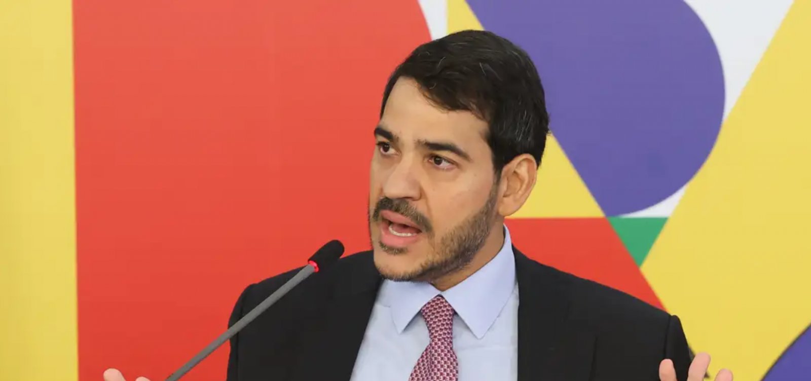 Em defesa de Moraes, AGU diz que tomará medidas para garantir soberania